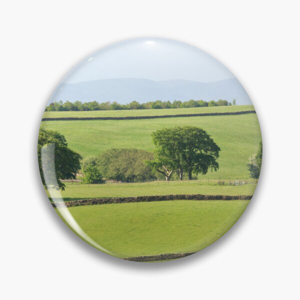 Item preview, Summer in England, green and pleasant land. designed and sold by sandyprints.