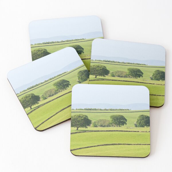 Item preview, Summer in England, green and pleasant land. designed and sold by sandyprints.