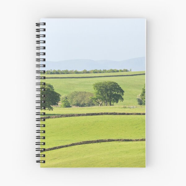 Item preview, Summer in England, green and pleasant land. designed and sold by sandyprints.