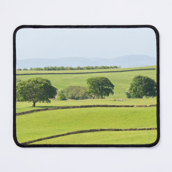 Item preview, Summer in England, green and pleasant land. designed and sold by sandyprints.
