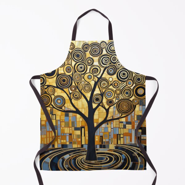 Item preview, Geometric Arbor - Circles of Nature designed and sold by Nick Seidel.