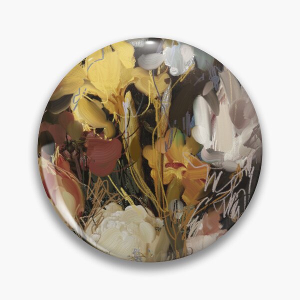 Item preview, The Purging of Flowers (O)_Dana Krystle_ designed and sold by dana-krystle.