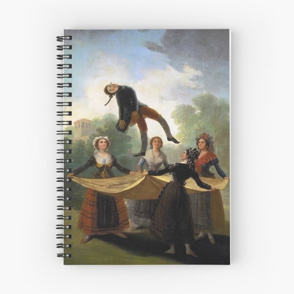 Item preview, francisco goya black paintings, francisco goya art style, francisco goya artwork designed and sold by The art world.