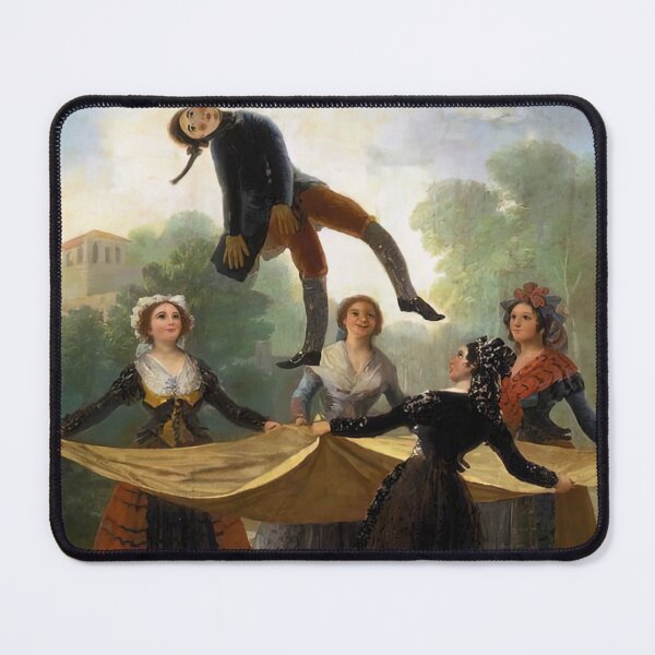 Item preview, francisco goya black paintings, francisco goya art style, francisco goya artwork designed and sold by The art world.