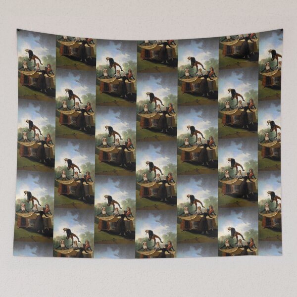 Item preview, francisco goya black paintings, francisco goya art style, francisco goya artwork designed and sold by The art world.