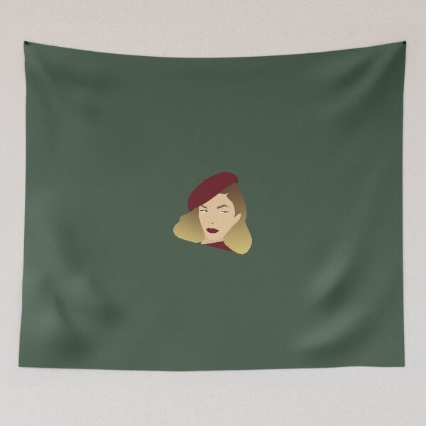 Item preview, Lauren Bacall - Vintage Hollywood designed and sold by anafilipal.