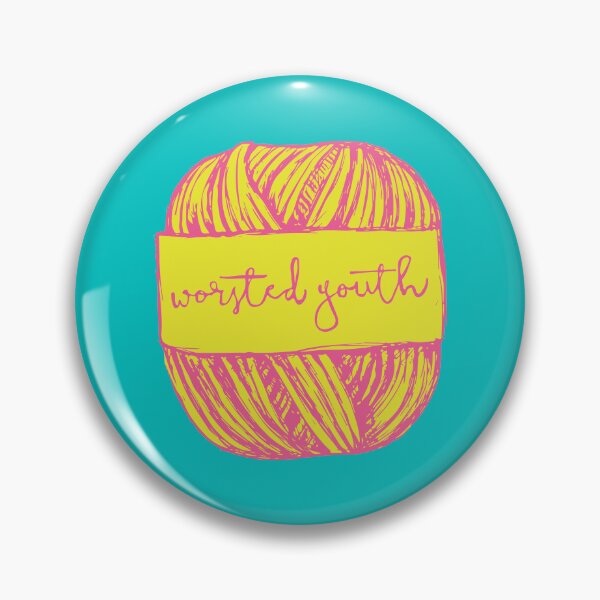 Item preview, Worsted Youth designed and sold by Stevie-Please.