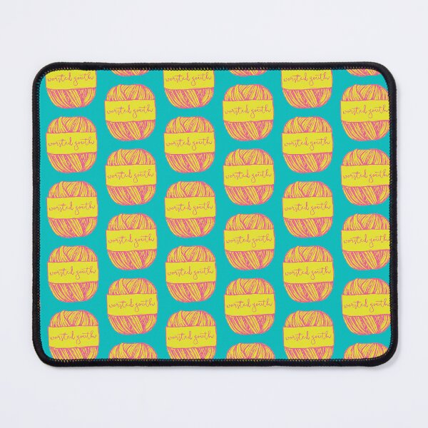 Item preview, Worsted Youth designed and sold by Stevie-Please.
