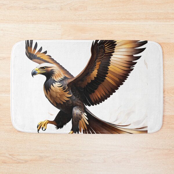 Item preview, wedge tailed eagle designed and sold by POWERMIND APPAREL.