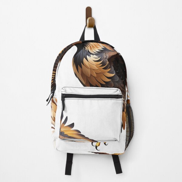 Item preview, wedge tailed eagle designed and sold by POWERMIND APPAREL.