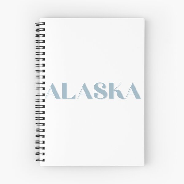 Item preview, ALASKA State Sticker designed and sold by LenasVersion.