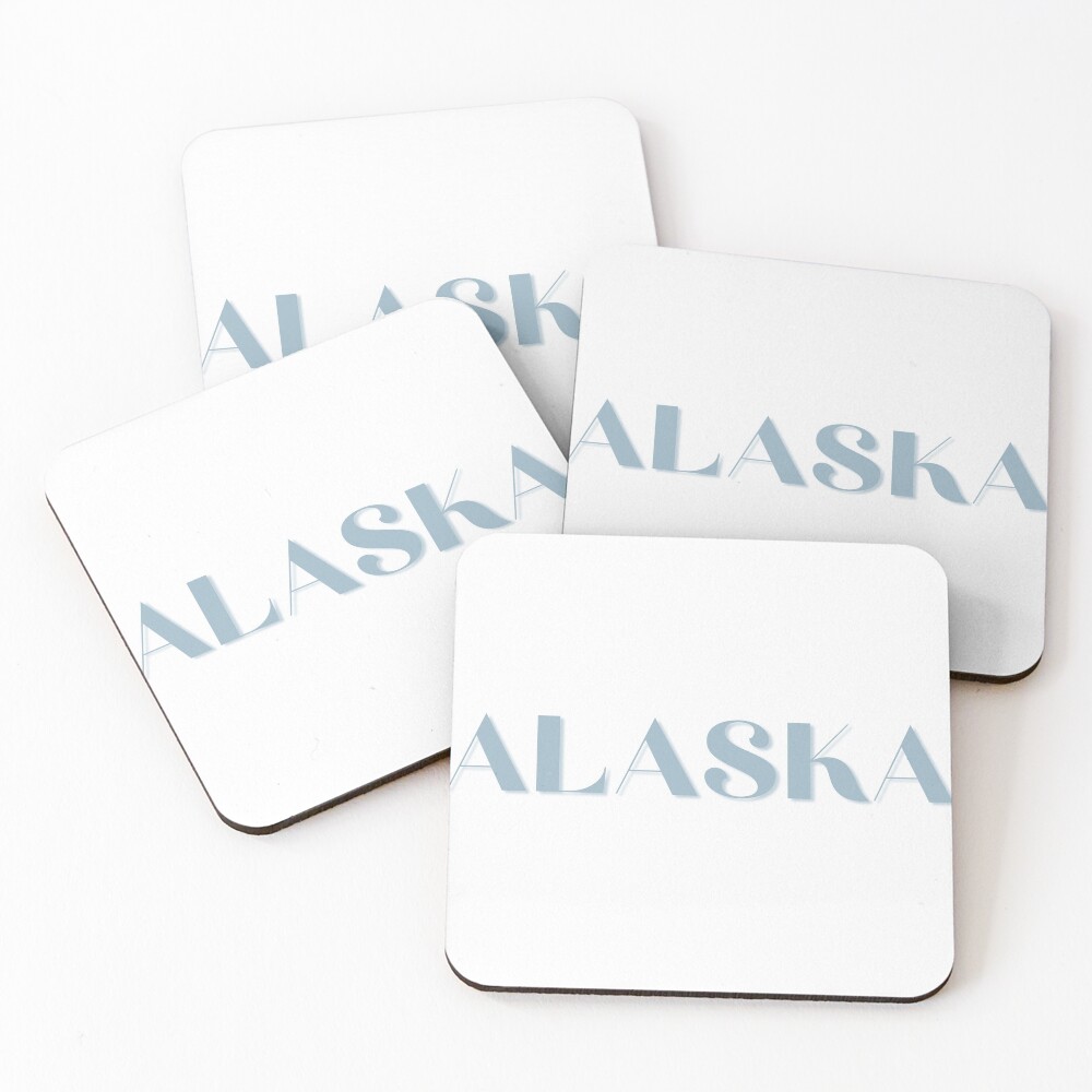 Item preview, Coasters (Set of 4) designed and sold by LenasVersion.