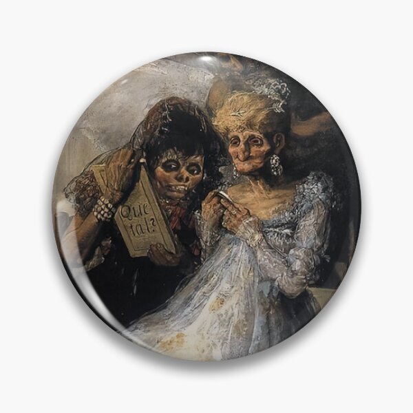 Item preview, francisco goya black paintings, francisco goya art style, francisco goya artwork designed and sold by The art world.