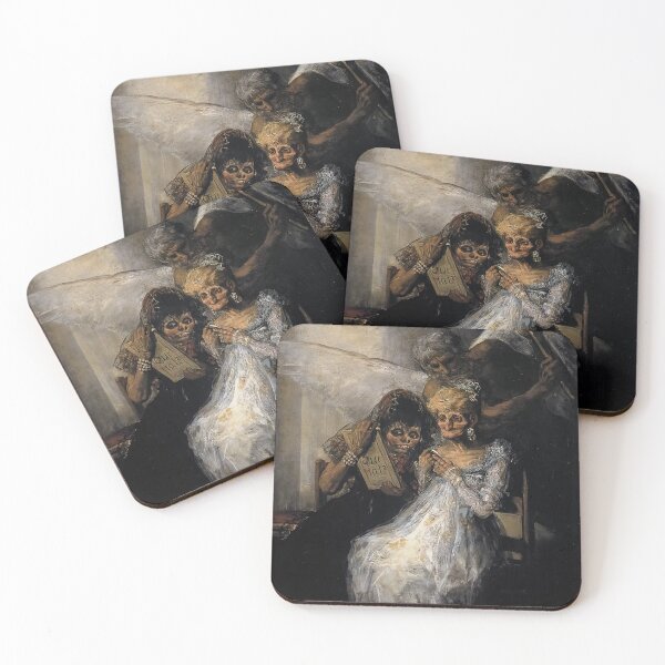 Item preview, francisco goya black paintings, francisco goya art style, francisco goya artwork designed and sold by The art world.