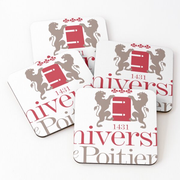 Item preview, Université de Poitiers designed and sold by Spokazi.