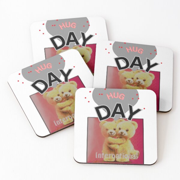 Item preview, HUG DAY designed and sold by mapacs100.