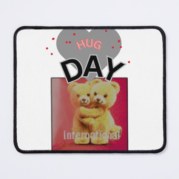 Item preview, HUG DAY designed and sold by mapacs100.