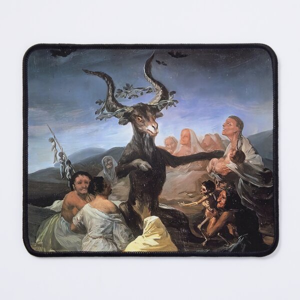 Item preview, francisco goya black paintings, francisco goya art style, francisco goya artwork designed and sold by The art world.
