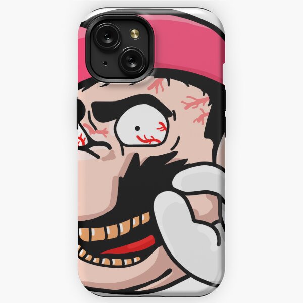 Plumber Boy - Geek Vintage Game Gift, Phone Case Galaxy S7