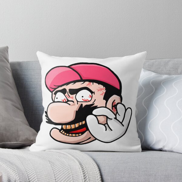 Item preview, Plumber Bros Game Draw designed and sold by LucasGoncalves.