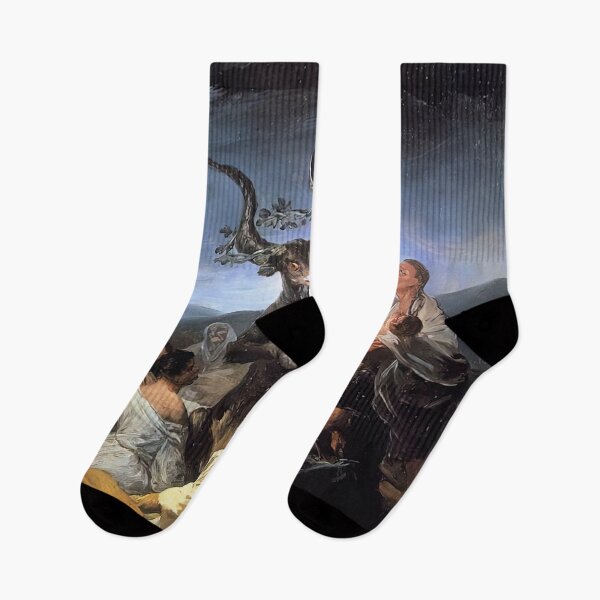 Item preview, francisco goya black paintings, francisco goya art style, francisco goya artwork designed and sold by The art world.