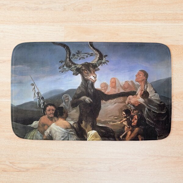Item preview, francisco goya black paintings, francisco goya art style, francisco goya artwork designed and sold by The art world.