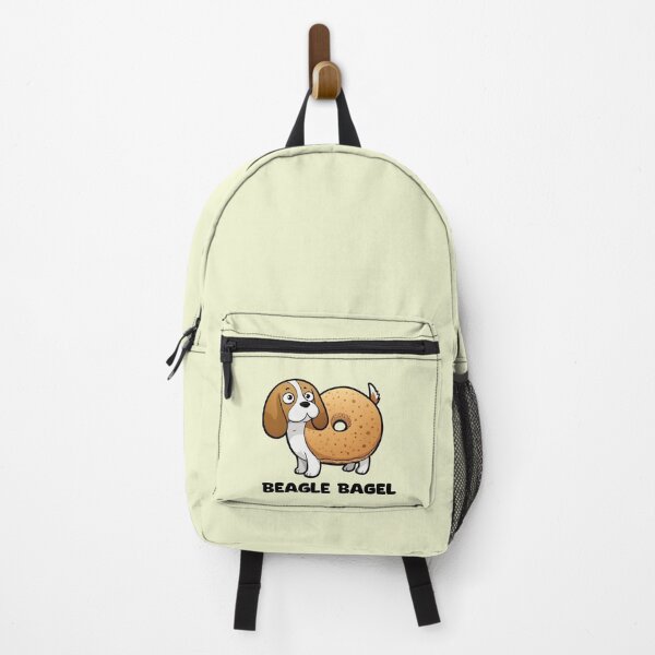 Item preview, Beagle Bagel designed and sold by TheUnknown93.