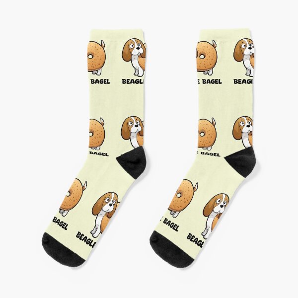 Item preview, Beagle Bagel designed and sold by TheUnknown93.