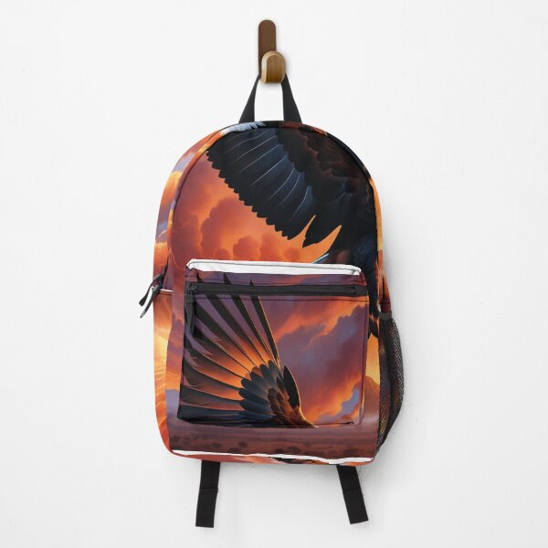 Item preview, wedge tailed eagle designed and sold by POWERMIND APPAREL.