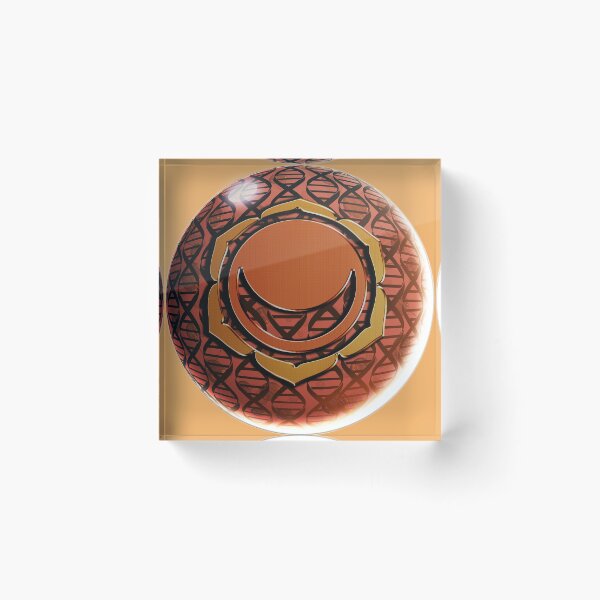 Item preview, Sacral Chakra Solo designed and sold by 86248Diamond.