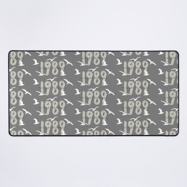 Item preview, 1989 (TV) with seagulls designed and sold by bluesdesigns.