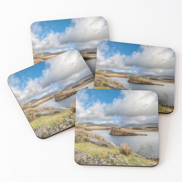 Item preview, Llyn Y Dywarchen Beddgelert Wales designed and sold by AJEvans.