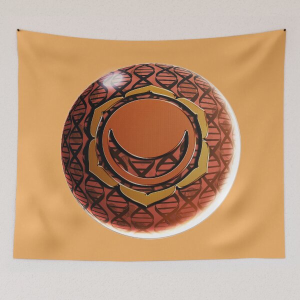 Item preview, Sacral Chakra Solo designed and sold by 86248Diamond.