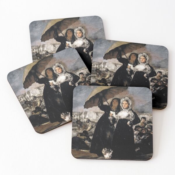Item preview, francisco goya black paintings, francisco goya art style, francisco goya artwork designed and sold by The art world.