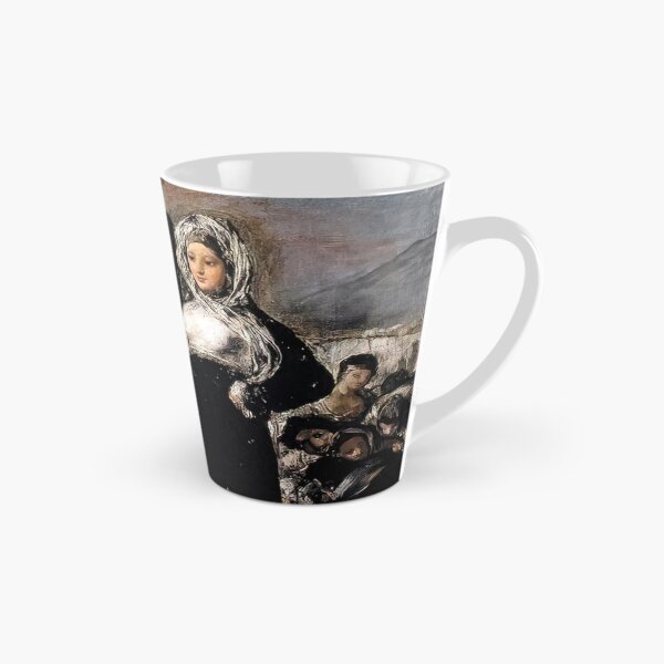 Item preview, francisco goya black paintings, francisco goya art style, francisco goya artwork designed and sold by The art world.