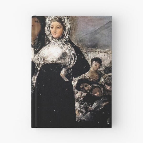 Item preview, francisco goya black paintings, francisco goya art style, francisco goya artwork designed and sold by The art world.