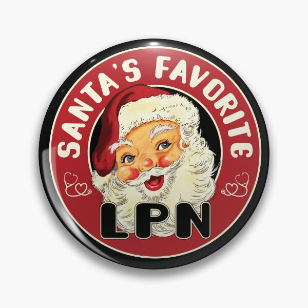 Item preview, Licensed Practical Nurse  Christmas T-shirt for LPNs designed and sold by TaraGbear.
