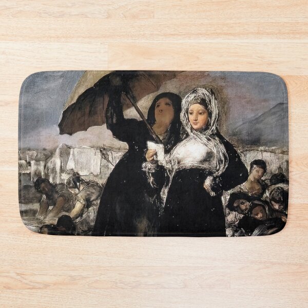 Item preview, francisco goya black paintings, francisco goya art style, francisco goya artwork designed and sold by The art world.