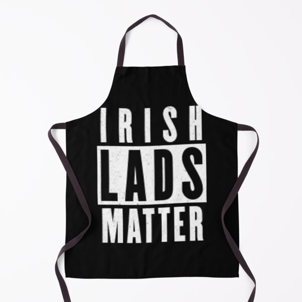 Item preview, Irish Lads Matter designed and sold by Flirt-Teez.