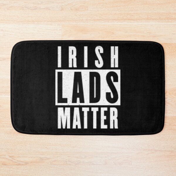 Item preview, Irish Lads Matter designed and sold by Flirt-Teez.