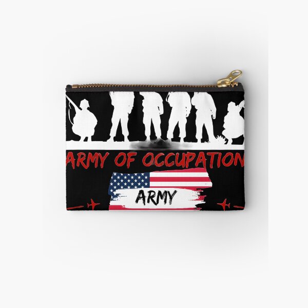Item preview, Army of Occupation Classic, Premium T-Shirt designed and sold by Rizteeshop.