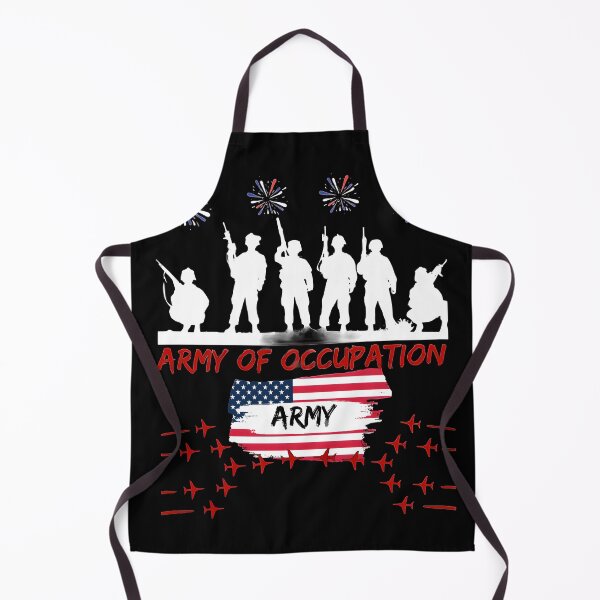 Item preview, Army of Occupation Classic, Premium T-Shirt designed and sold by Rizteeshop.