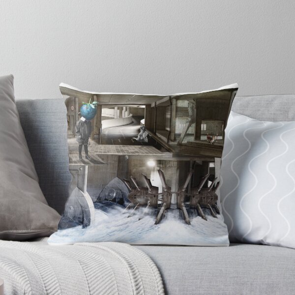 Item preview, Berry Boy in Rotterdam. designed and sold by John Gieg.