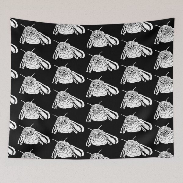Item preview, Moth Meme designed and sold by Metal-Raccoon.