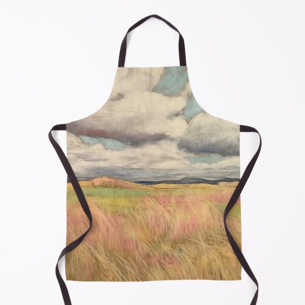 Item preview, Grass fields designed and sold by PricklyPeanut.