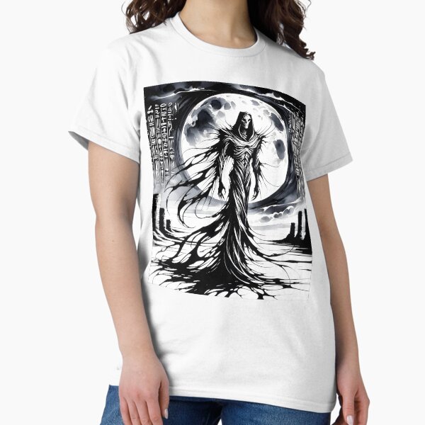 Item preview, Gothic Osiris designed and sold by Truck Stop One.