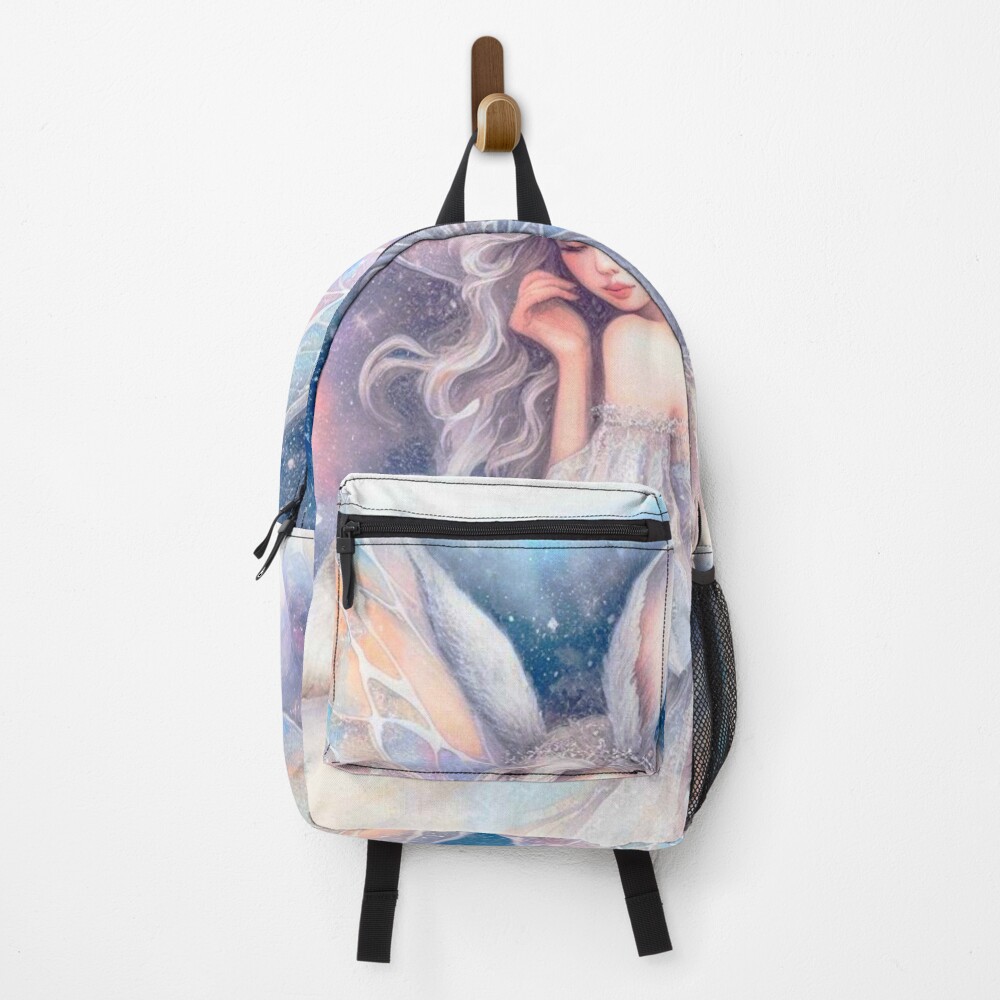 Item preview, Backpack designed and sold by CandyMS.