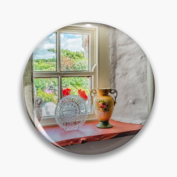 Item preview, Victorian Cottage Window Display designed and sold by AJEvans.