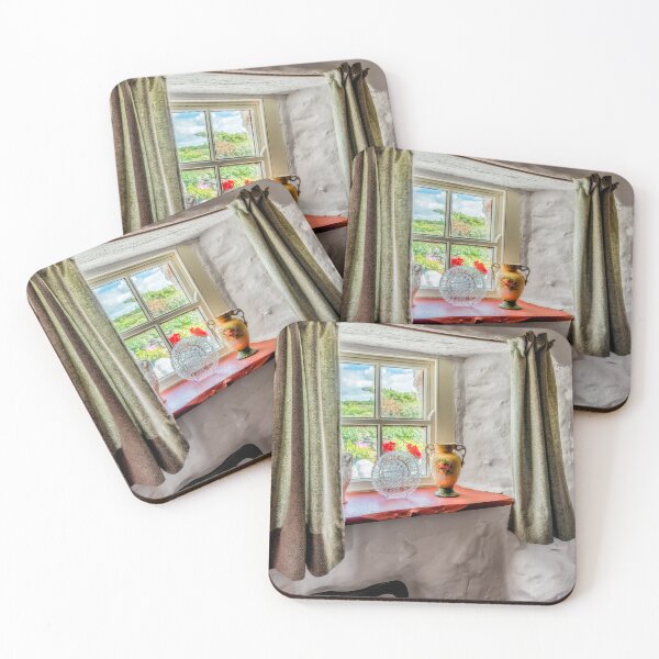 Item preview, Victorian Cottage Window Display designed and sold by AJEvans.