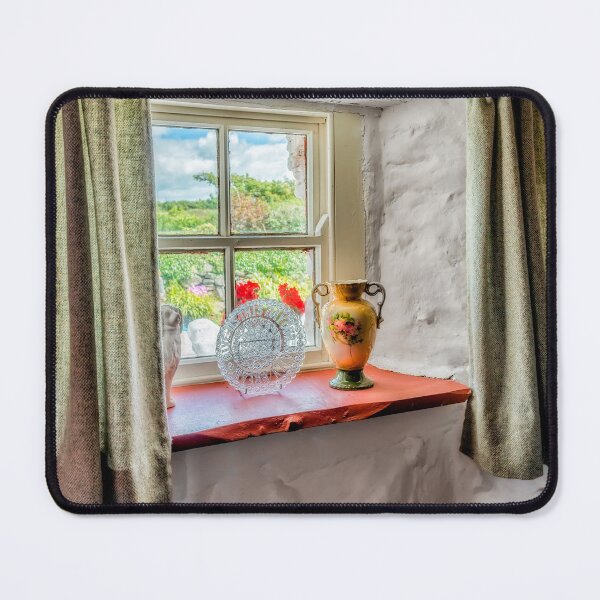 Item preview, Victorian Cottage Window Display designed and sold by AJEvans.